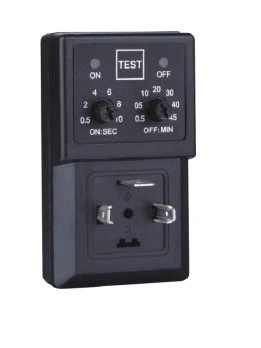 Digital Electronic Timer (XY-720A) for Drain Valve