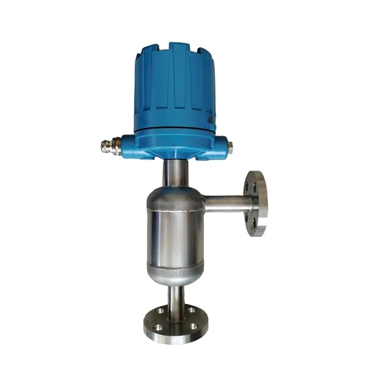 Fuel Oil Water Tank Vessel Rotating Paddle Fork Vibrating Magnetic Float Reed Micro Steam Flow Control Level Switch
