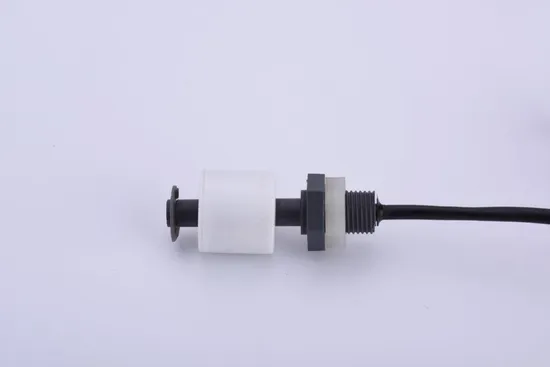 Plastic Float Ball Level Switch Reed Sensor Small Water Heater Automatic Vegetable Washer Dishwasher