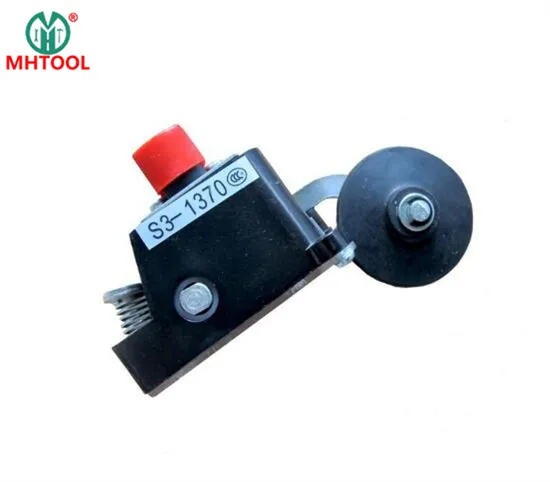 Elevator Parts General Elevator Limit Switch B1370 Closed and Open