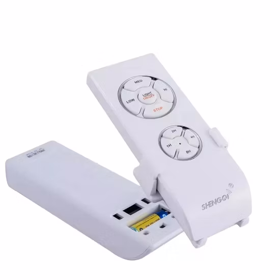 10% off Smart Home AC 220V RF Wireless Ceiling Fan Lights Remote Control Switch