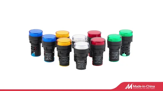 Manufacturer′s Maximum Discount Ad22