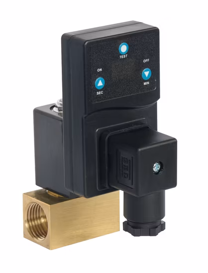 Digital Electronic Timer (XY