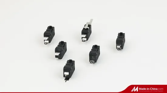 Customized Waterproof Switch for Water Level Control 