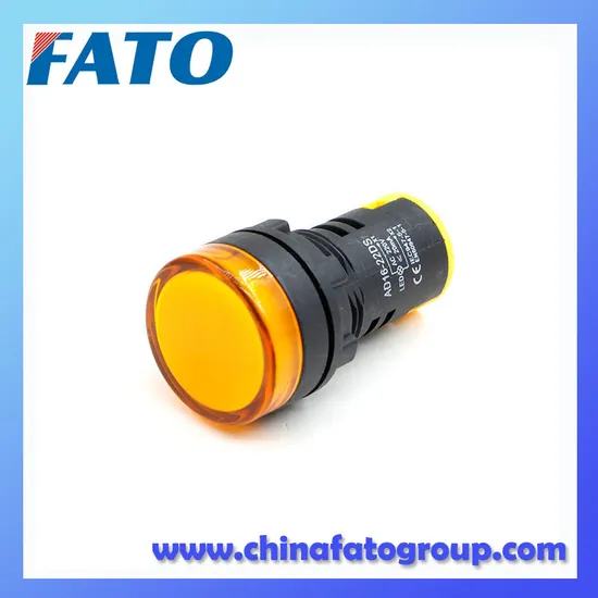 LED Voltage Lamp LED Digital Indicator Light Voltage Ampere Hz Meter AC 50
