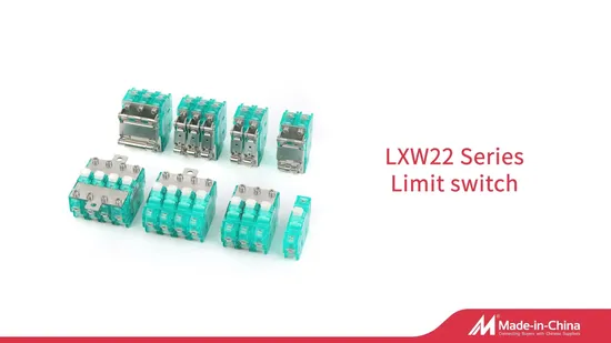 Water Purifiers Mini Micro Switch Kw10