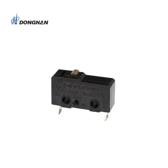 Home Appliances Medical Equipments Traffic Tools Micro Switch 