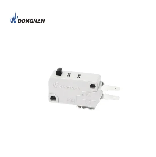 Home Appliances Medical Equipments Traffic Tools Office Equipments Micro Switch 