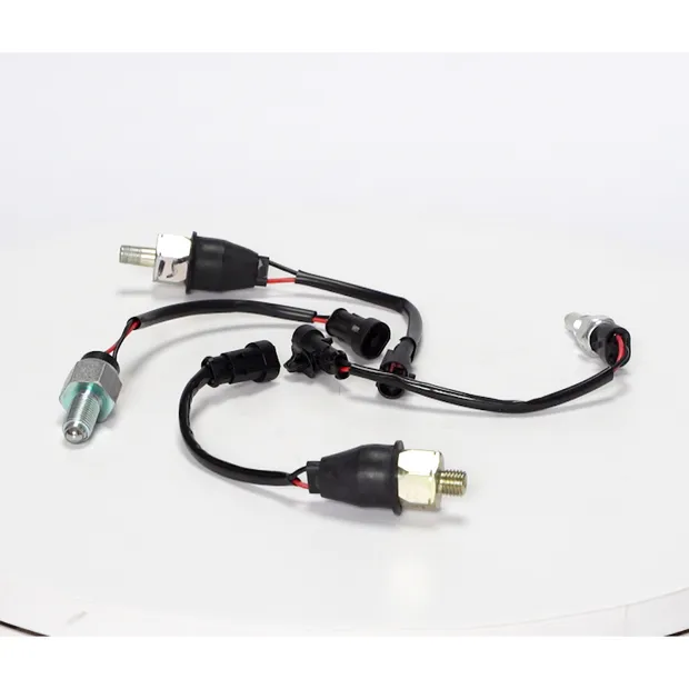 OEM Genuine Auto Parts Mechanical Switch Pressure Assembly Control Pressure Back Back