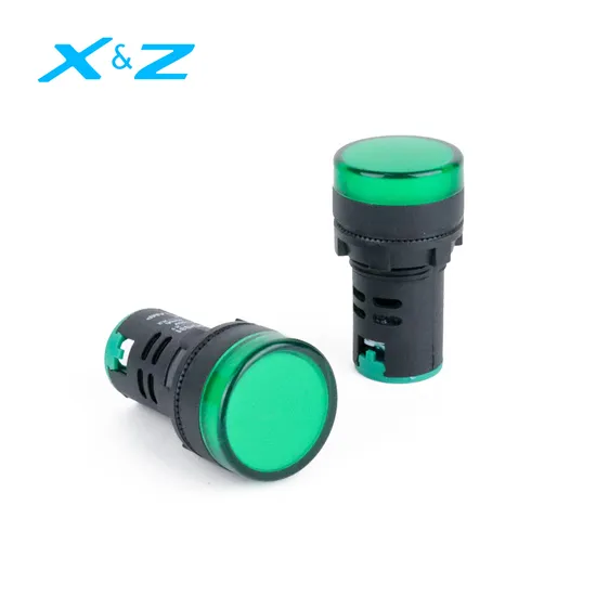 Versatile General Type Pilot Lamps for Efficient Lighting Solutions 