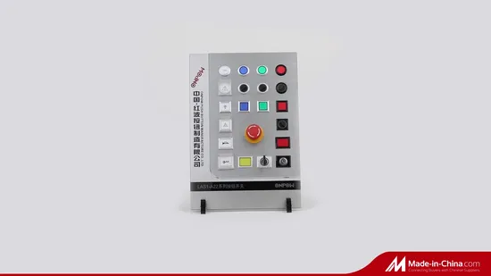 Onpow Power Symbol Pushbutton (LAS1
