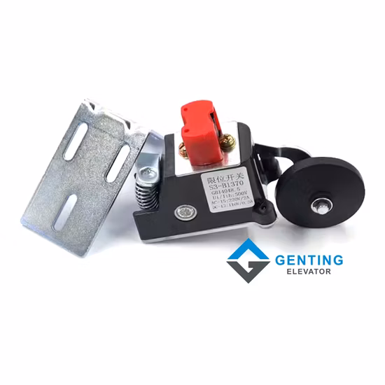 Elevator Parts General Elevator Limit Switch S3